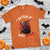 Funny Scary Halloween Slasher T Shirt I Wish It Was Friday - Wonder Print Shop