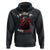 Funny Scary Halloween Slasher Hoodie I Wish It Was Friday - Wonder Print Shop
