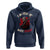 Funny Scary Halloween Slasher Hoodie I Wish It Was Friday - Wonder Print Shop
