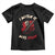 Funny Scary Halloween Slasher Toddler T Shirt I Wish It Was Friday - Wonder Print Shop