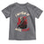 Funny Scary Halloween Slasher Toddler T Shirt I Wish It Was Friday - Wonder Print Shop