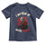 Funny Scary Halloween Slasher Toddler T Shirt I Wish It Was Friday - Wonder Print Shop