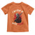 Funny Scary Halloween Slasher Toddler T Shirt I Wish It Was Friday - Wonder Print Shop