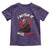 Funny Scary Halloween Slasher Toddler T Shirt I Wish It Was Friday - Wonder Print Shop