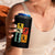 American Football Player Retro Vintage Sport Lover 4 in 1 Can Cooler Tumbler - Wonder Print Shop