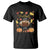 Football And Fall Yall T Shirt Fall Season American Football - Wonder Print Shop