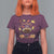 Football And Fall Yall T Shirt For Women Fall Season American Football - Wonder Print Shop