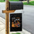 Fall Means Football Garden Flag Fall Season American Football Thanksgiving - Wonder Print Shop