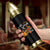 Fall Means Football Bullet Tumbler Fall Season American Football Thanksgiving - Wonder Print Shop
