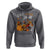 Fall Means Football Hoodie Fall Season American Football Thanksgiving - Wonder Print Shop