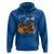 Fall Means Football Hoodie Fall Season American Football Thanksgiving - Wonder Print Shop