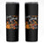 Fall Means Football Skinny Tumbler Fall Season American Football Thanksgiving - Wonder Print Shop