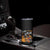 Fall Means Football Skinny Tumbler Fall Season American Football Thanksgiving - Wonder Print Shop