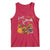Fall Means Football Tank Top Fall Season American Football Thanksgiving - Wonder Print Shop