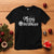 Christmas In Hawaii T Shirt Merry Christmas Hawaiian Symbols - Wonder Print Shop