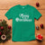 Christmas In Hawaii T Shirt Merry Christmas Hawaiian Symbols - Wonder Print Shop