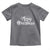 Christmas In Hawaii Toddler T Shirt Merry Christmas Hawaiian Symbols