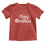 Christmas In Hawaii Toddler T Shirt Merry Christmas Hawaiian Symbols