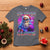 Funny Six Seven Claus T Shirt 67 Christmas Santa Meme Gen Alpha - Wonder Print Shop