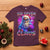 Funny Six Seven Claus T Shirt 67 Christmas Santa Meme Gen Alpha - Wonder Print Shop