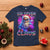 Funny Six Seven Claus T Shirt 67 Christmas Santa Meme Gen Alpha - Wonder Print Shop