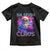 Funny Six Seven Claus Toddler T Shirt 67 Christmas Santa Meme Gen Alpha - Wonder Print Shop
