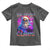 Funny Six Seven Claus Toddler T Shirt 67 Christmas Santa Meme Gen Alpha - Wonder Print Shop