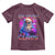Funny Six Seven Claus Toddler T Shirt 67 Christmas Santa Meme Gen Alpha - Wonder Print Shop