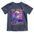 Funny Six Seven Claus Toddler T Shirt 67 Christmas Santa Meme Gen Alpha - Wonder Print Shop