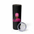 African American Warrior Breast Cancer Skinny Tumbler Pink Ribbon - Wonder Print Shop