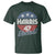 Harris For President T Shirt Harris Elected 47 American Flag - Wonder Print Shop