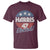 Harris For President T Shirt Harris Elected 47 American Flag - Wonder Print Shop