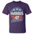 Harris For President T Shirt Harris Elected 47 American Flag - Wonder Print Shop