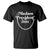 Harris Supporter T Shirt Madam President 2024 First Female President Election - Wonder Print Shop
