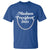 Harris Supporter T Shirt Madam President 2024 First Female President Election - Wonder Print Shop