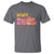 Howdy 2025 T Shirt Happy New Year Y'all Sparkling Cowgirl - Wonder Print Shop