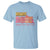 Howdy 2025 T Shirt Happy New Year Y'all Sparkling Cowgirl - Wonder Print Shop