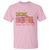 Howdy 2025 T Shirt Happy New Year Y'all Sparkling Cowgirl - Wonder Print Shop