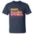 Howdy 2025 T Shirt Happy New Year Y'all Sparkling Cowgirl - Wonder Print Shop