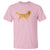 Funny Golden Retriever Dog New Year 2025 Fireworks T Shirt - Wonder Print Shop