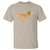 Funny Golden Retriever Dog New Year 2025 Fireworks T Shirt - Wonder Print Shop