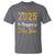 Happy New Year 2025 T Shirt New Year's Eve Party Family Matching - Wonder Print Shop