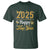 Happy New Year 2025 T Shirt New Year's Eve Party Family Matching - Wonder Print Shop