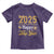 Happy New Year 2025 Toddler T Shirt New Year's Eve Party Family Matching