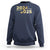 Happy New Year 2025 Goodbye 2024 Welcome 2025 Sweatshirt