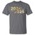 Happy New Year 2025 Goodbye 2024 Welcome 2025 T Shirt