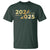 Happy New Year 2025 Goodbye 2024 Welcome 2025 T Shirt