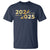 Happy New Year 2025 Goodbye 2024 Welcome 2025 T Shirt
