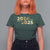 Happy New Year 2025 Goodbye 2024 Welcome 2025 T Shirt For Women