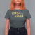 Happy New Year 2025 Goodbye 2024 Welcome 2025 T Shirt For Women